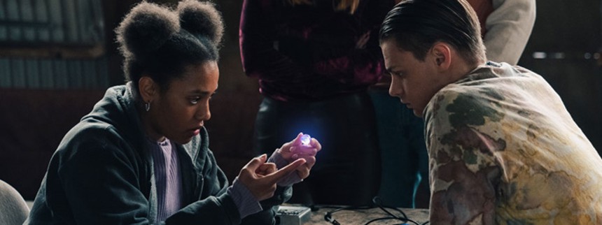 Danske filmselskaber slår sig sammen