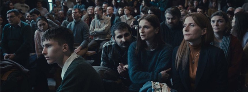 ”Der produceres alt for meget indhold i dag”