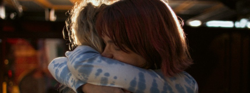 Se fremstormende talenters afgangsfilm