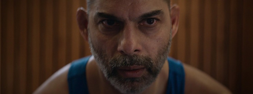 Dansk-​pro&shy;du&shy;ce&shy;re&shy;de film på stor festival