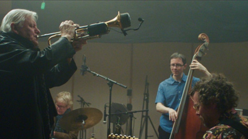 To generationer spiller ud 