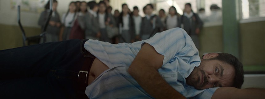 Sundance har noget at bevise