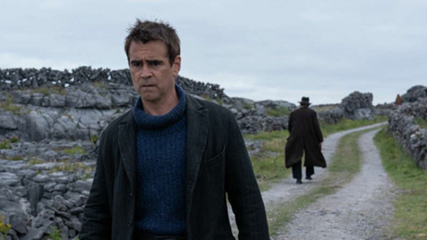 Danmark får Oscar-​no&shy;mi&shy;ne&shy;ring