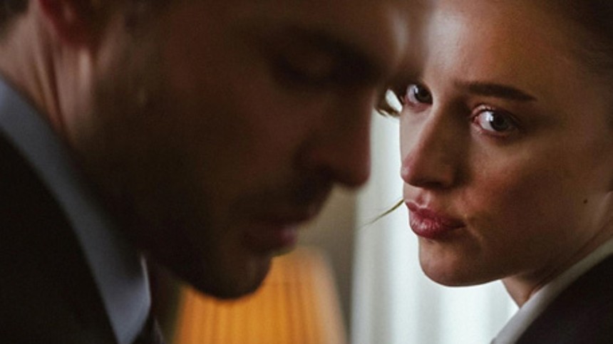 Det stærkeste Sundance i årevis