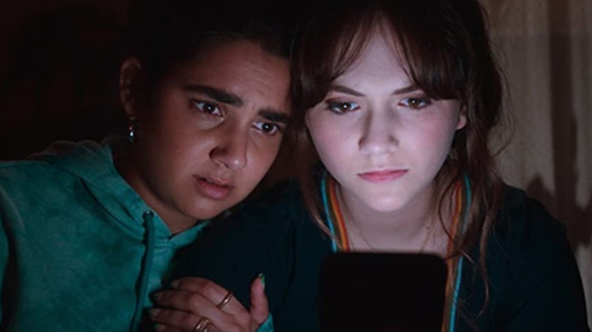 Nye film udforsker sex og samtykke