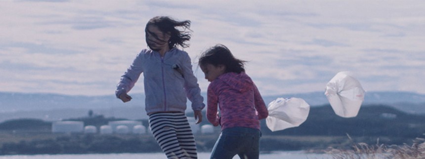 Danmarks kolonisering til debat