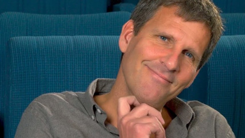 Anders Thomas Jensen arbejder på ny film