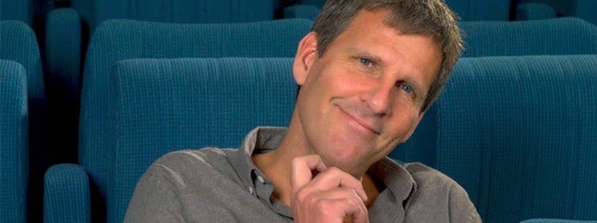 Anders Thomas Jensen arbejder på ny film