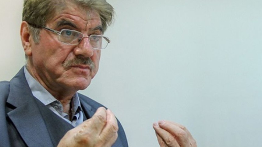 Jafar Panahi løsladt fra iransk fængsel 