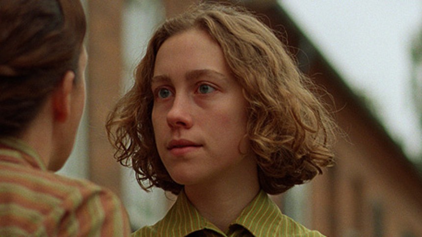 Stor dansk triumf på festival