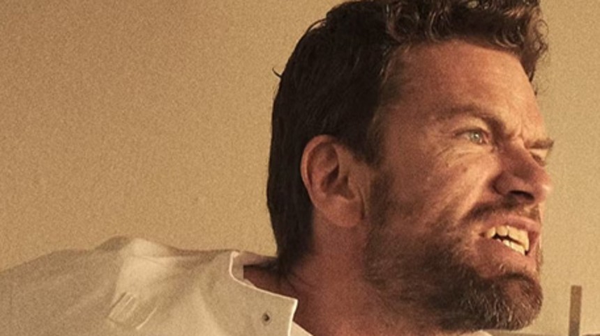 Modet til at være utryg