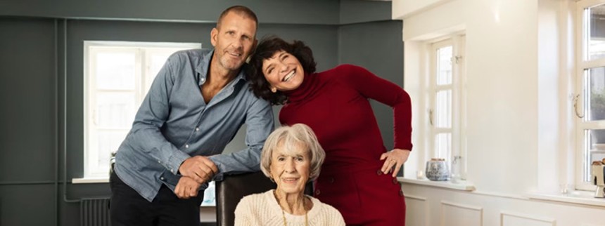 Matador genoplives som musical