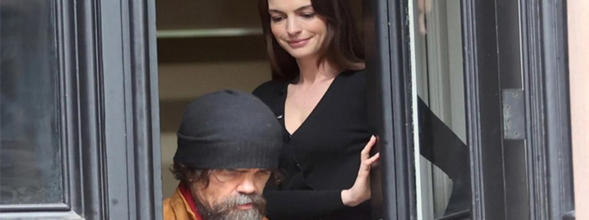 Engangsknald og finanseventyr