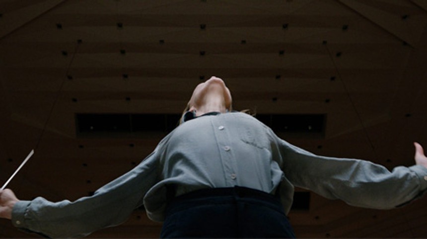 På moralsk dybt vand