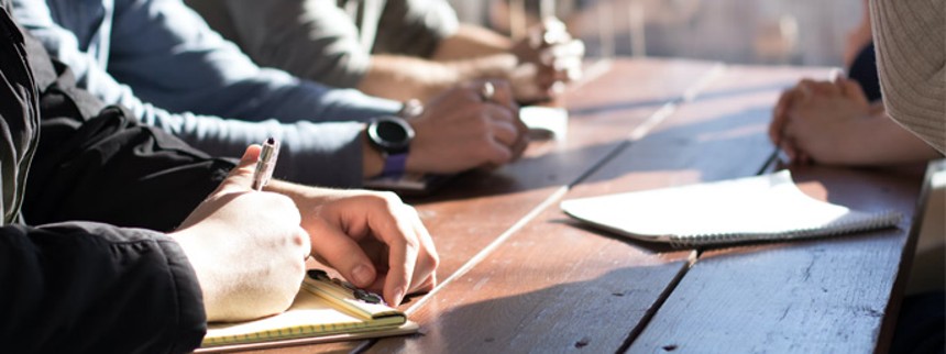 Skab et sundt miljø i din virksomhed