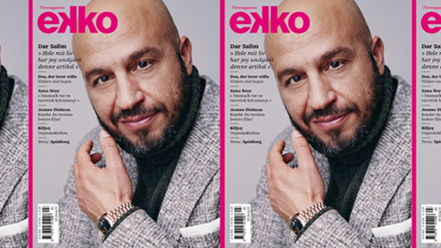 Blotlægger filmbranchens for&shy;skel&shy;s&shy;be&shy;hand&shy;ling