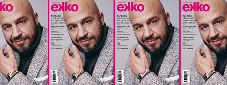 Blotlægger filmbranchens for&shy;skel&shy;s&shy;be&shy;hand&shy;ling