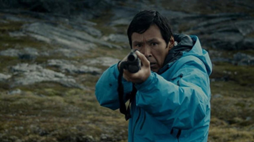 Unikke filmoplevelser fra nordlige egne