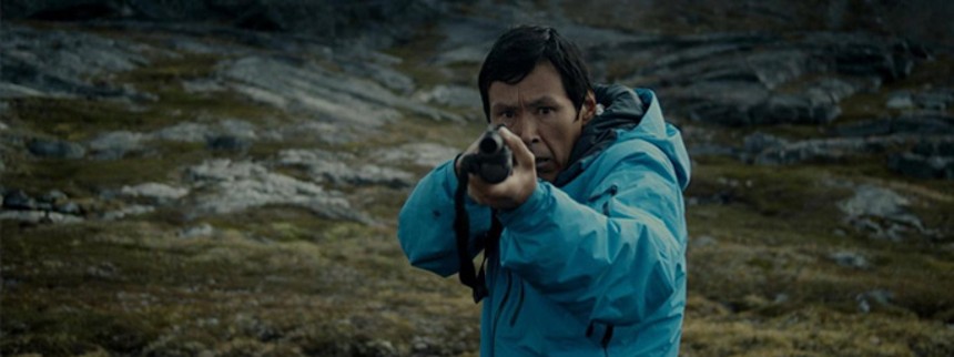 Unikke filmoplevelser fra nordlige egne