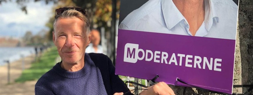 Kulturens mand i frit fald