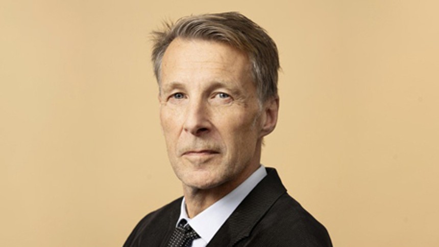 Jon Stephensen kæmper for sit politiske liv