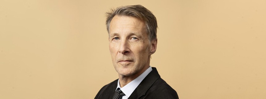 Jon Stephensen kæmper for sit politiske liv