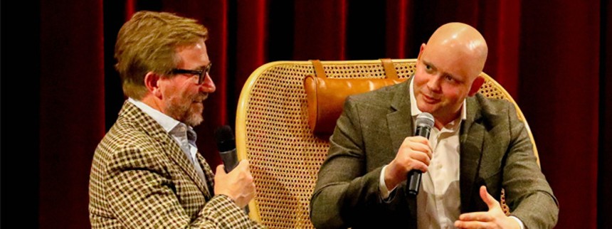 Kulturminister søger kompromis om dansk film