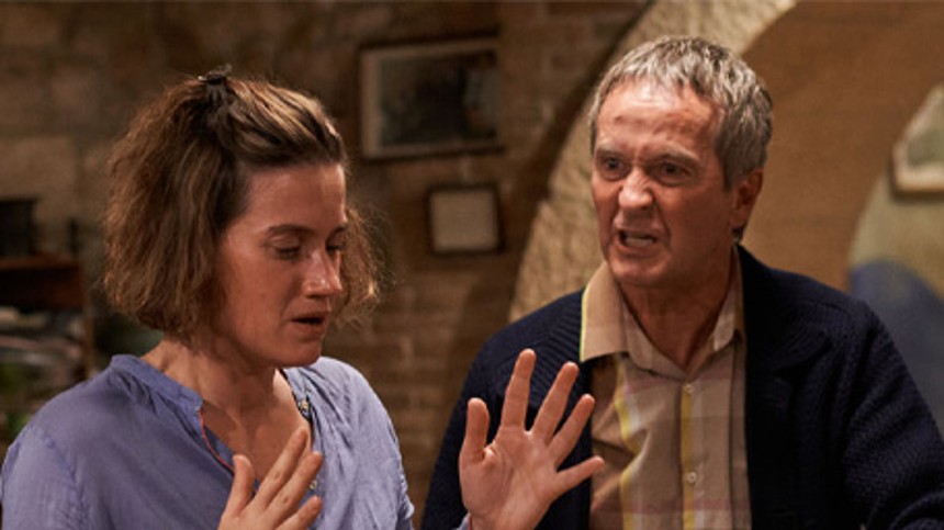 Er kulturbidraget en god idé?