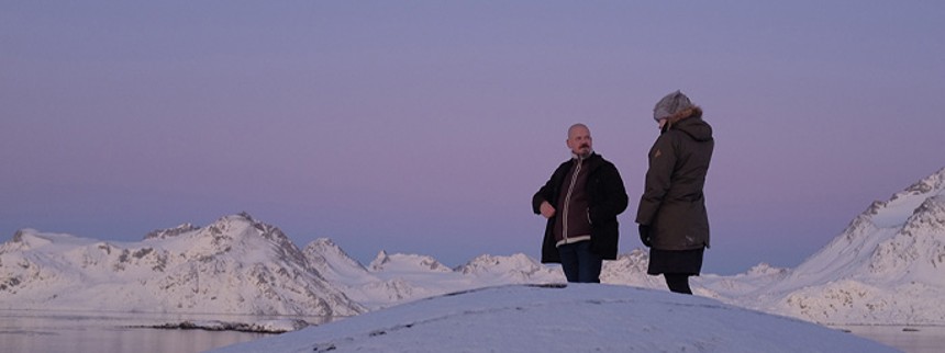 De danske håb i Cannes