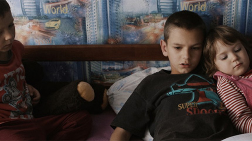 Danske dokumentarfilm i voldsomt fald