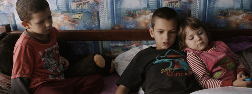 Danske dokumentarfilm i voldsomt fald