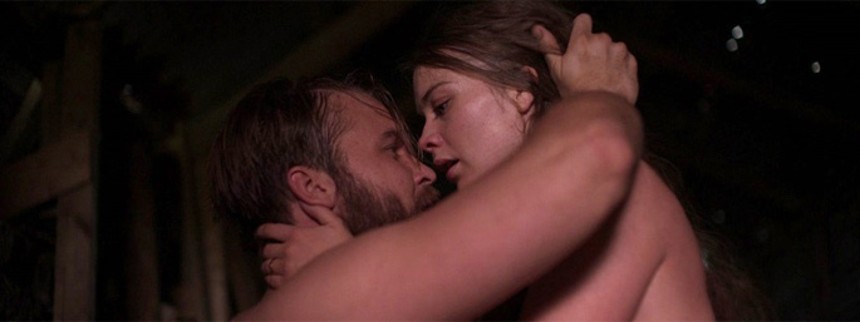 Hvorfor skal sex på film være så kedelig?