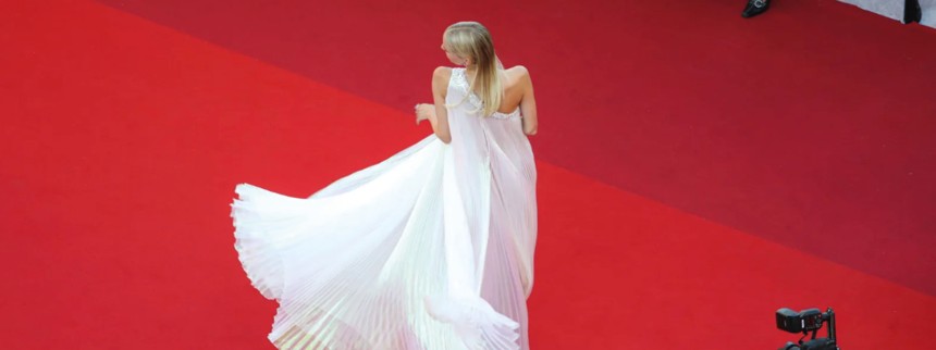 De bedste looks fra den røde løber