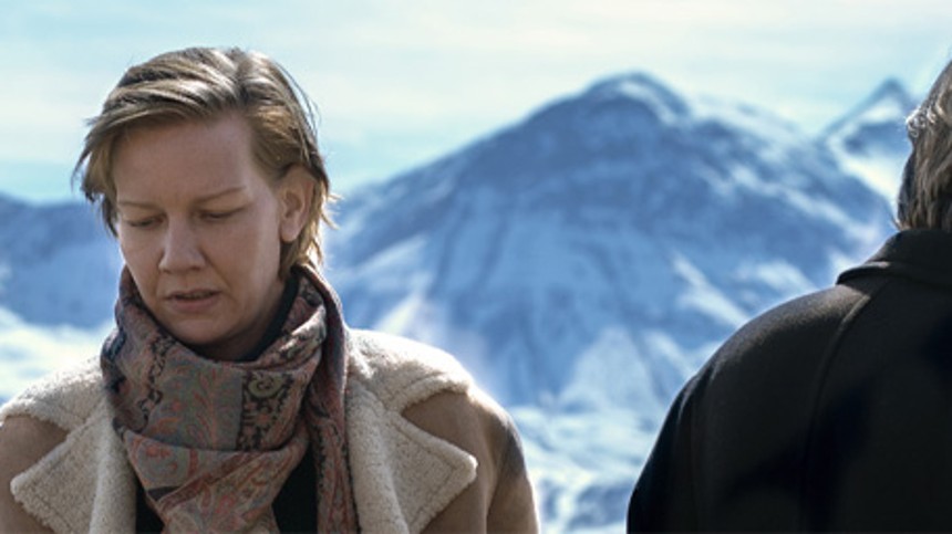 Guldpalmen går til fransk ægteskabsdrama