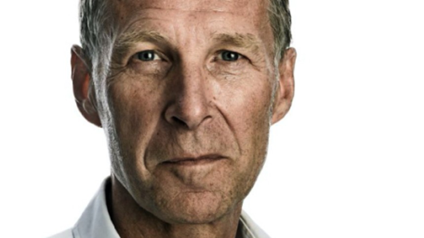 Jon Stephensen er færdig i Moderaterne