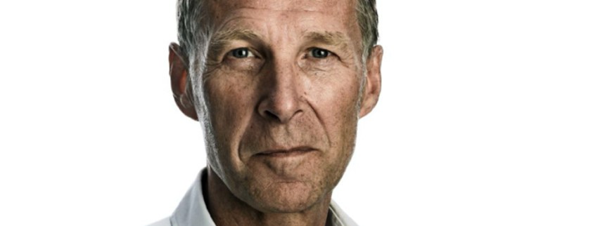 Jon Stephensen er færdig i Moderaterne