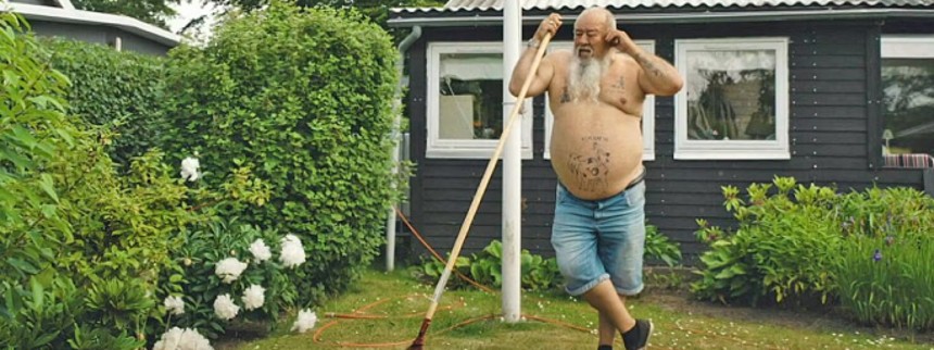 TV 2 bestiller ikke nyt indhold