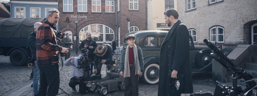 Odenses bedste begivenheder