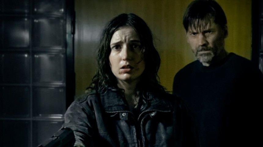 Nattevagten 2 udtaget til filmfestival i London