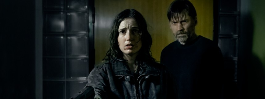 Nattevagten 2 udtaget til filmfestival i London