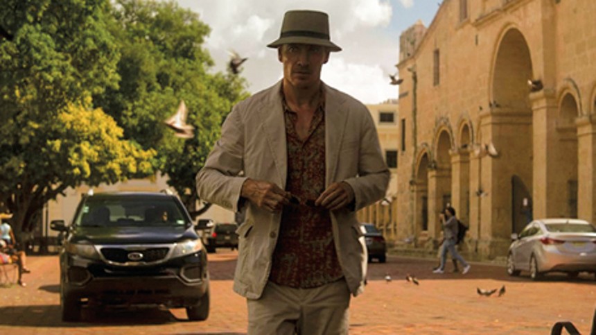 Våd drengerøvsdrøm for David Fincher-fans