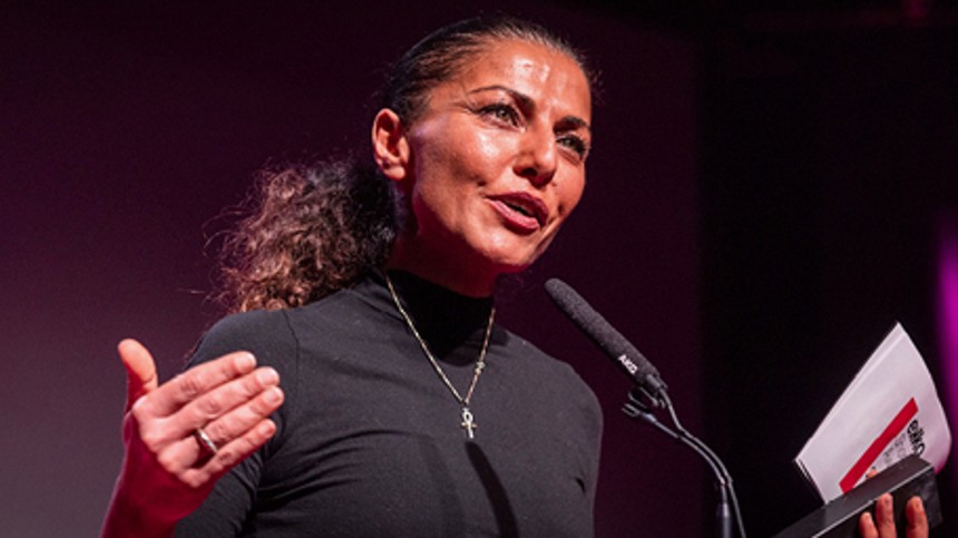 Hvem har gjort mest for diversiteten?