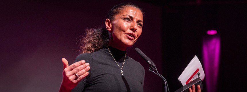 Hvem har gjort mest for diversiteten?