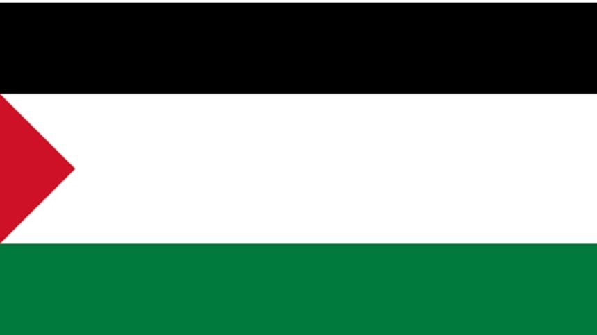 Film&shy;sko&shy;le&shy;e&shy;le&shy;ver støtter Palæstina