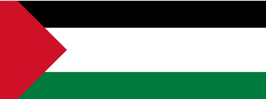 Film&shy;sko&shy;le&shy;e&shy;le&shy;ver støtter Palæstina