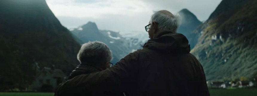 ”Min film er et portræt af en klimaløsning”