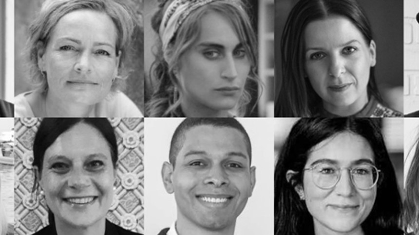 Her er den mangfoldige di&shy;ver&shy;si&shy;tets&shy;jury