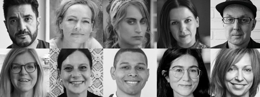 Her er den mangfoldige di&shy;ver&shy;si&shy;tets&shy;jury