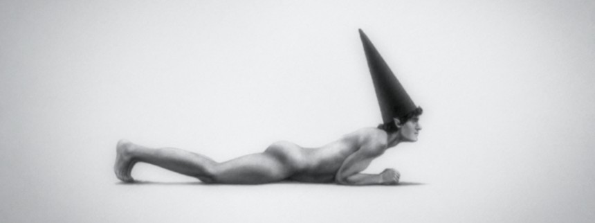 Hjemsøgt af masturberende naturånd