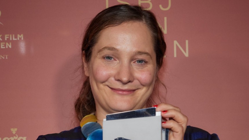 Nordisk Film hædrer tre succesfulde filmfolk